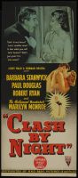 Clash by Night