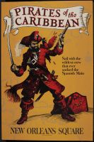 Pirates of the Caribbean