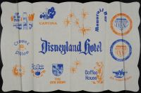 Disneyland Hotel