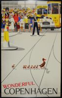 Wonderful Copenhagen