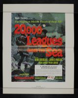 2,000 LEAGUES UNDER THE SEA
