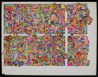 Colorful Abstract Art