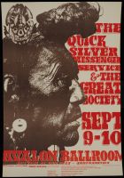Quicksilver Messenger Service