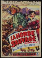 La Horde Sauvage