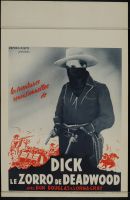 Le Zorro de Deadwood