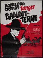 Bandit-Terne