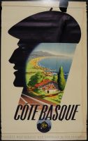 Cote Basque