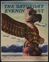 The Saturday Evening Post