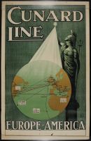 Cunard Line