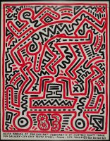 Keith Haring