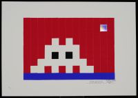 Space Invader