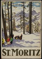 St. Moritz