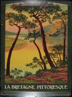 La Bretagne