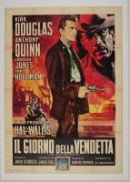 Il Giorno Della Vendetta