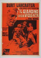 Il Giardino Della Violenza