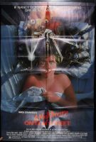 Nightmare On Elm Street