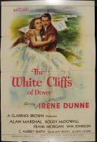 The White Cliffs of Dover