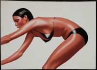 Dripping by Harumi Yamaguchi