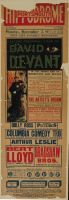 David Devant Portsmouth Hippodrome 1913