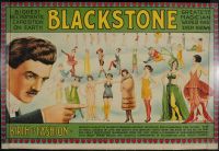 Blackstone Birth of Fashion