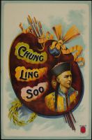 Chung Ling Soo