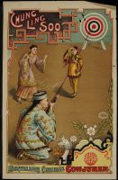 Chung Ling Soo Marvellous Chinese Conjurer