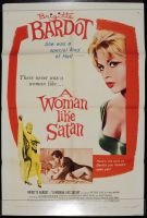 A Woman Like Satan