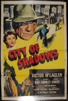 City of Shadows