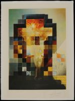 Lincoln in DaliVision