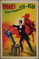 Wood's Latest Marvel Ya-Ku