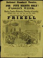 Frikell April 1860