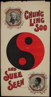 Chung Ling Soo and Suee Seen