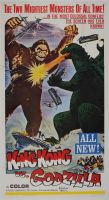 King Kong vs Godzilla