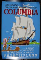 Columbia, Frontierland