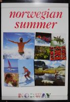 Norwegian Summer