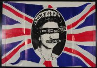God Save The Queen