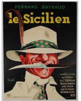 Le Sicilien