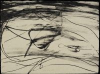 Free Way LA by Hugo Weber