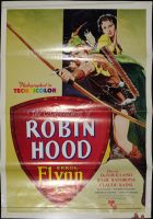 The Adventures of Robin Hood