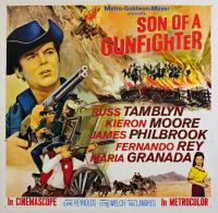 Son of a Gunfighter