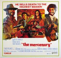 The Mercenary