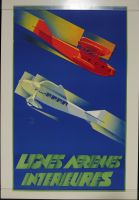 Lignes Aeriennes Interieures