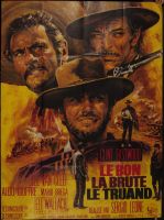 Le Bon Le Brute Le Truand