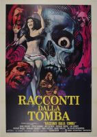 Racconti Dalla Tomba