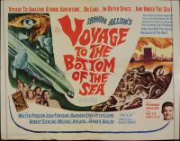 Voyage to the Bottom of the Sea