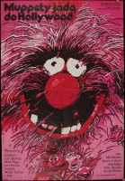 Muppets Jada Do Hollywood