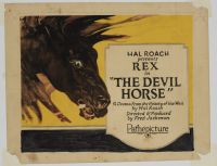 The Devil Horse