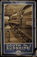 South for Sunshine! Southern Railway