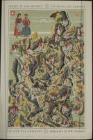 Holidays in the Grisons