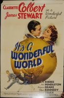 It's a Wonderful World